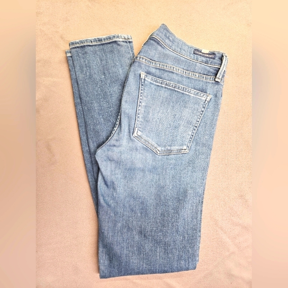 C of H Citizens Of Humanity Jeans Medium Wash 29